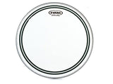 Evans 12" EC Reso Clear Drum Head