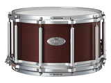 Caisse claire flottante en acajou Pearl 8x14