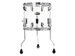 Pearl Crystal Beat Floor Tom 16x15