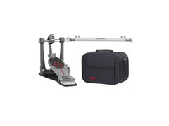 Pearl Eliminator Double Pedal Conversion Kit - Chain w/ Case P-2051C
