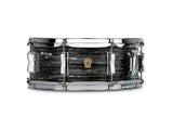 Ludwig Classic Maple Snare Vintage Black Oyster 5x14