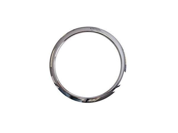 Gibraltar 5" Chrome Bass Drum Port Hole