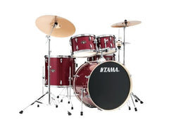 Tama Imperialstar complet 5 pièces 10 12 14F 20B 14S