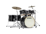 Tama Superstar Classic Maple Lacquer 7 Piece Shell Pack
