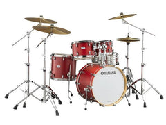 Yamaha Tour Custom 5pc w/ 700 Series Hardware 10 12 16 22 14SN