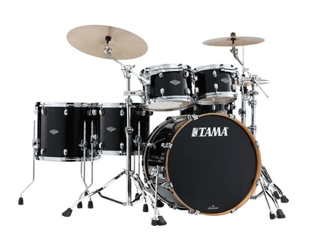 Tama Starclassic Performer 5PC Shell Pack – Drumland Canada | Official