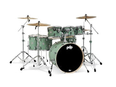 PDP Concept Maple 7 Piece Shell Pack Finish Ply