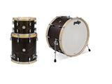 PDP Concept Maple Classic Shell Pack 13 16 26