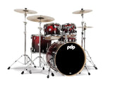 PDP Concept Maple 5 Piece Shell Pack Lacquer Finish
