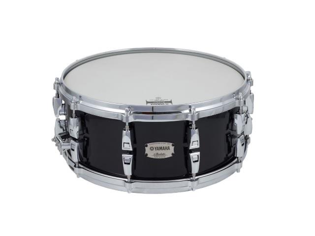 Yamaha Absolute Hybrid Maple 14x6 Snare Drum – Drumland Canada