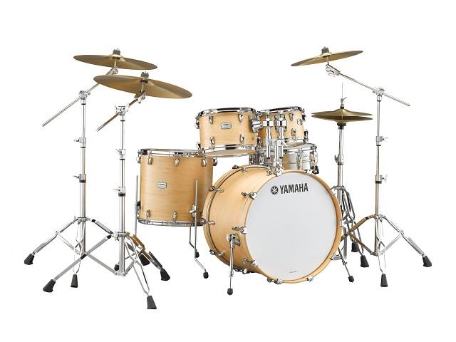 Yamaha Tour Custom 5pc w/ 700 Series Hardware – Drumland Canada
