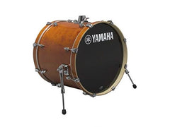 Yamaha Stage Custom 18x15 Bass Drum