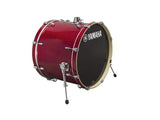 Yamaha Stage Custom 20x17 Bass Drum
