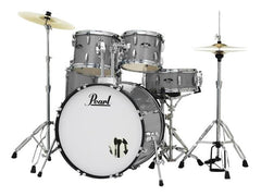 Kit complet Pearl Roadshow 10 12 14s 16f 22bd