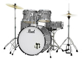 Pearl Roadshow Complete Kit 10 12 14s 16f 22bd