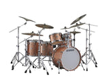 Yamaha Absolute Hybrid Maple 5pc Kit - Hardware Included 10T 12T 14SN 14FT 20BD
