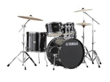 Yamaha Rydeen 5 PC 10 12 14FL 20BD 14SN avec HW et cymbales
