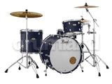 Pearl DMP943XP/C Decade Maple 3 Piece Drum Kit