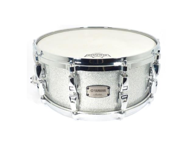 Yamaha Absolute Hybrid Maple 14x6 Snare Drum – Drumland Canada