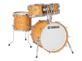 Yamaha Absolute Hybrid Maple Four Piece Shell Pack  10T 12T 14FT 20BD
