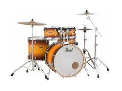 Pearl Decade Maple 5 Piece Shell Pack DMP905P/C