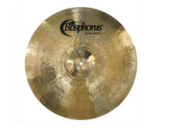 Bosphorus 15" Gold Series Crash