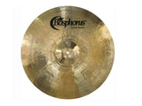 Bosphorus 16" Gold Series Power Crash