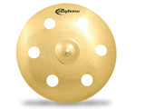Bosphorus 16" Gold Series Fx Crash avec 6 trous