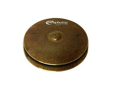 Bosphorus 15" Master Vintage Series Hi-Hats