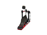 DW 50th Anniversary Limited Edition Carbon Fiber Single Pedal