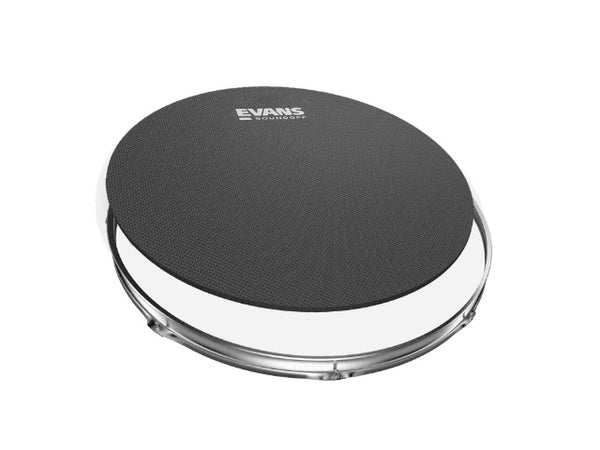 Evans SoundOff Snare/Tom Mute 12"