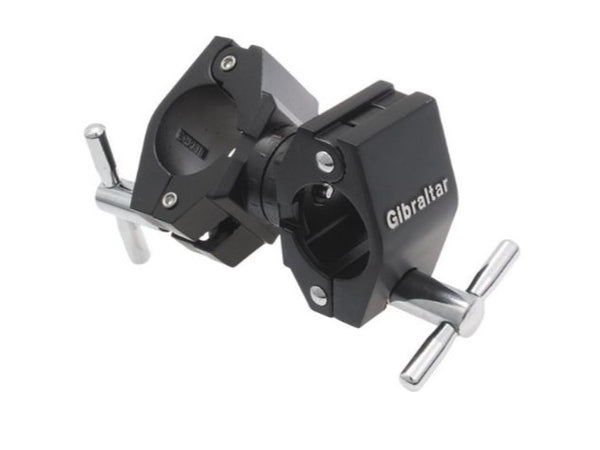 Gibraltar Adjustable RIght Angle Rack Clamp