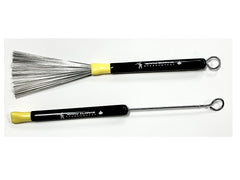 Brosses de jazz de Terry Clarke HeadHunters