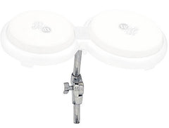 LP Compact Bongo Post w/ Tilter