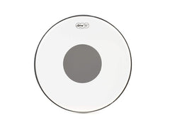 Ludwig 14" Silver Dot Drum Head