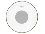 Ludwig 20" Silver Dot Drum Head