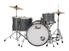 Kit complet Pearl Roadshow 12 14s 14f 16f 22bd