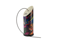 Tambour à ressort Remo 10" Feuille tropicale