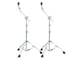 Lot de 2 supports de cymbale Tama Roadpro