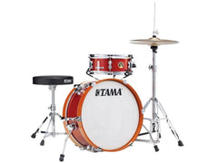 Finitions du pack de coques Tama Club Jam Mini