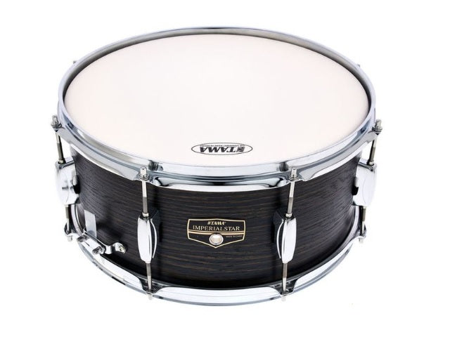Tama Imperialstar 6.5x14 Snare Drum – Drumland Canada | Official
