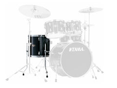 Tom basse Tama Imperialstar 14x13