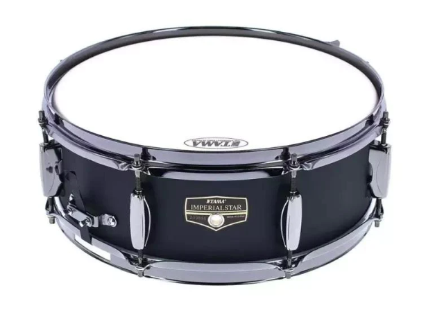 Tama Imperialstar 6.5x14 Snare Drum – Drumland Canada | Official