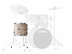 Tom basse Tama Imperialstar 14x13