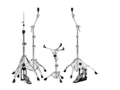 Kit de quincaillerie pour Tama Iron Cobra 600