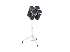 Tama High Pitch Octoban 4 pièces avec support