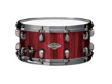 Tama Starclassic Performer Snare Drum 14x6.5 Crimson Red Waterfall