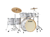 Tama Superstar Classic Maple Wrap 7 Piece Shell Pack