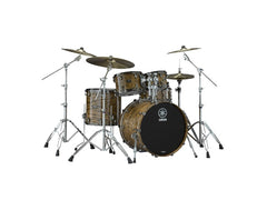Yamaha Live Custom Hybrid Oak 5PC Shell Pack w/22x16 BD