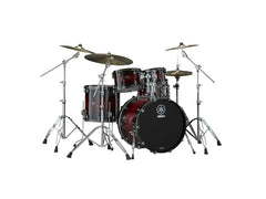 Yamaha Live Custom Hybrid Oak 5PC Shell Pack w/22x16 BD